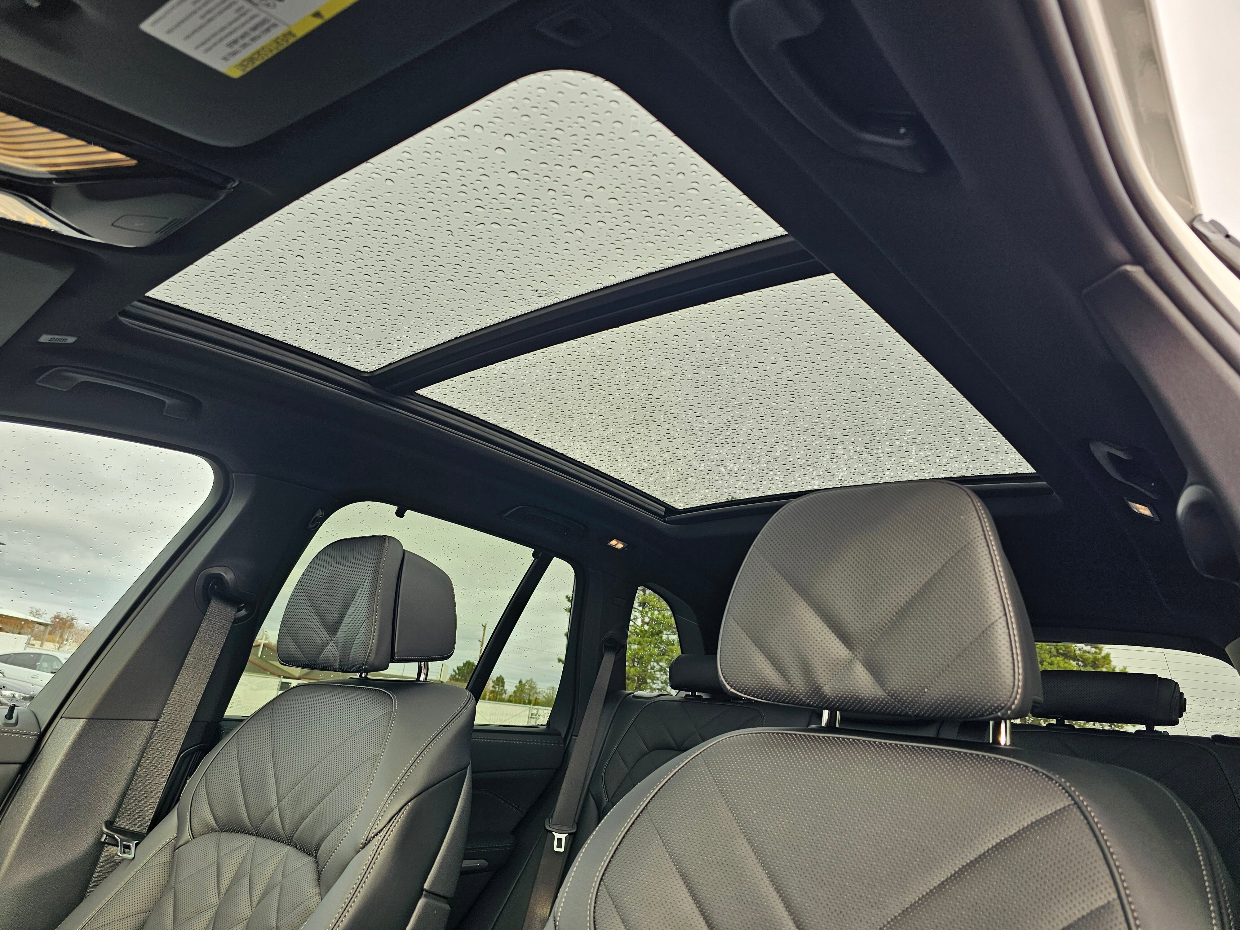 New 2026 BMW X5 xDrive50e w/ M Sport Package image 28