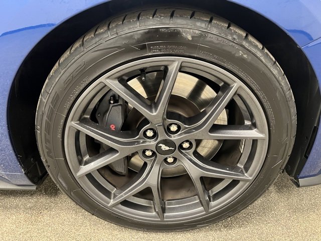 Used 2022 Ford Mustang Premium w/ 2.3L High Performance Package image 17