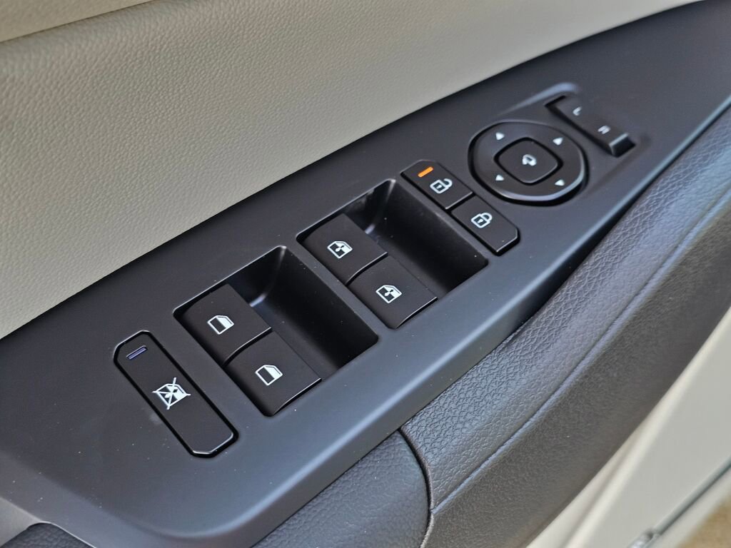 New 2026 Kia Sportage SX Prestige image 35