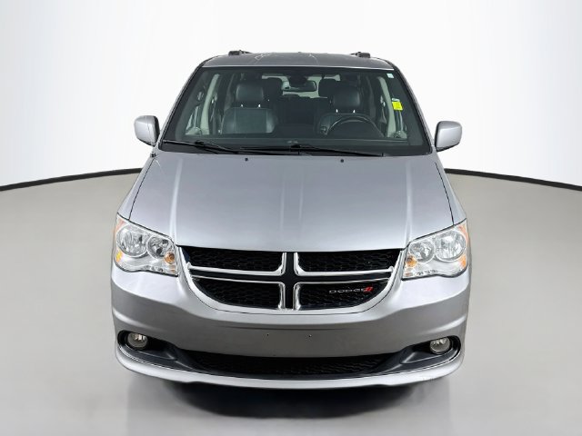 Used 2020 Dodge Grand Caravan SXT FWD image 2