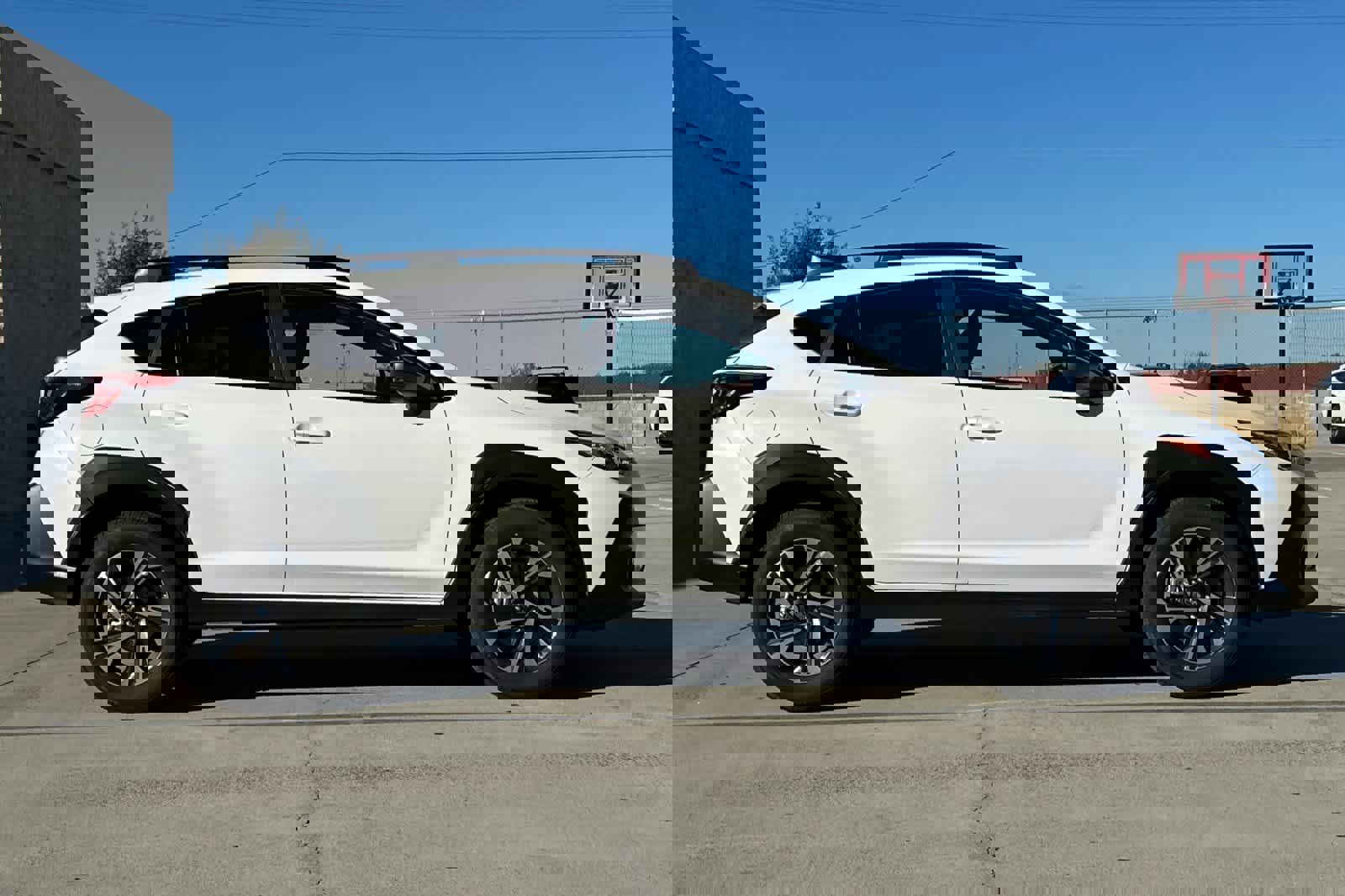 New 2026 Subaru Crosstrek 2.0i Premium image 2