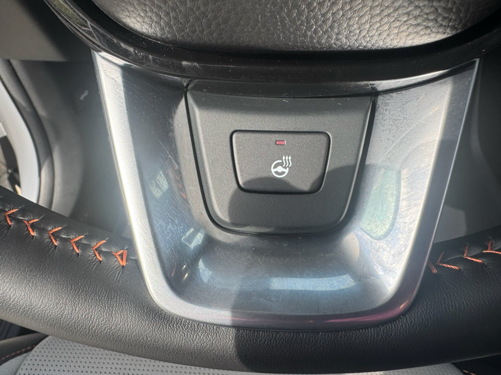 Certified 2026 Honda CR-V Sport Touring image 16