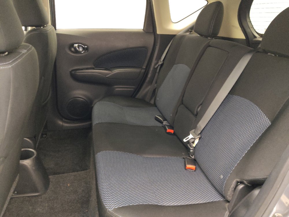 Used 2017 Nissan Versa Note FWD image 18