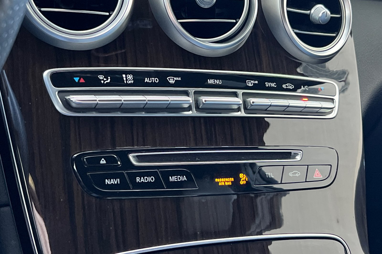 Used 2018 Mercedes-Benz GLC 300 image 21
