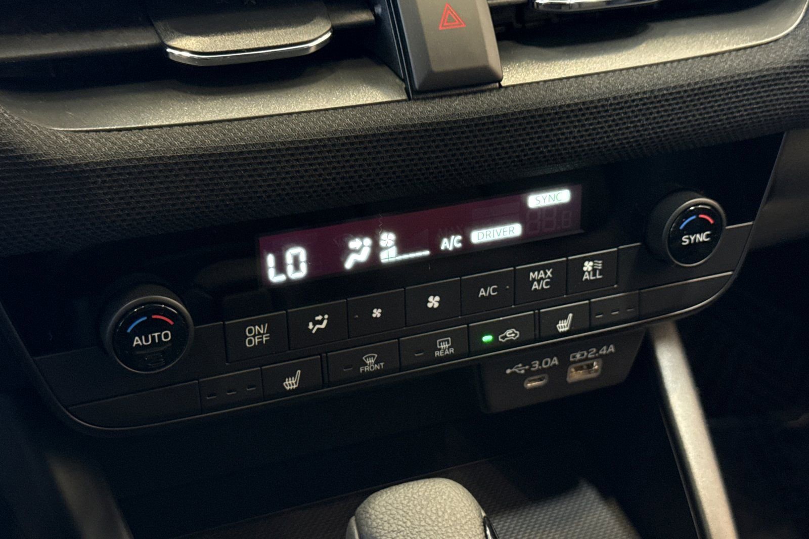 New 2026 Subaru Outback Premium AWD/4WD image 19