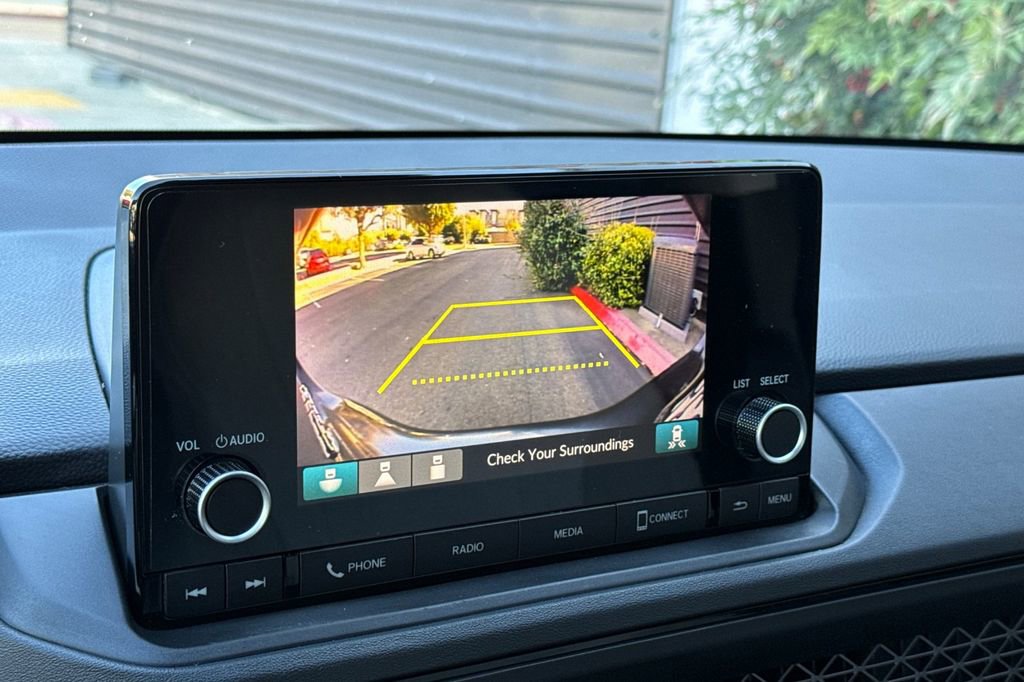 Certified 2025 Honda Accord SE image 18