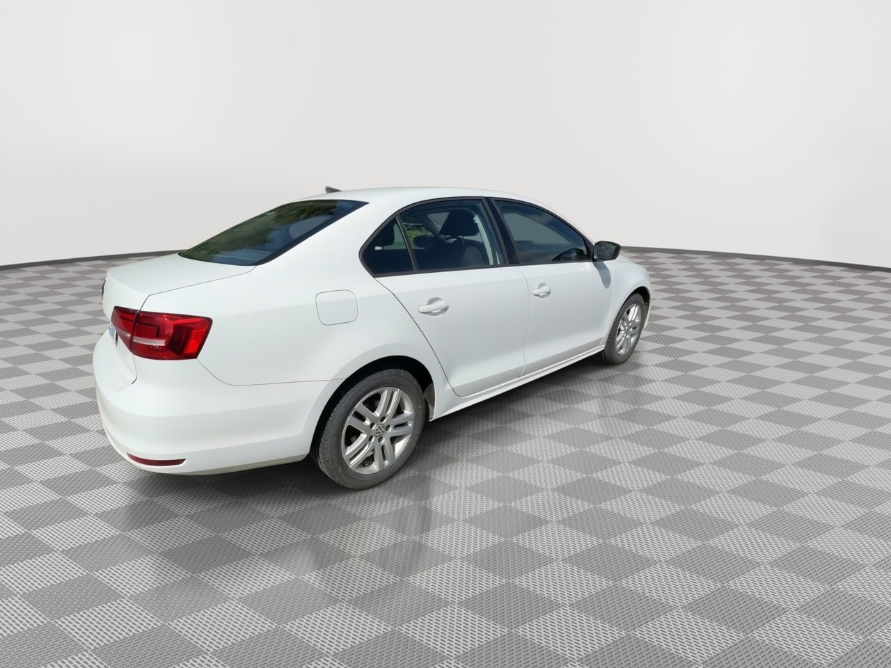 Used 2015 Volkswagen Jetta Sedan FWD image 8