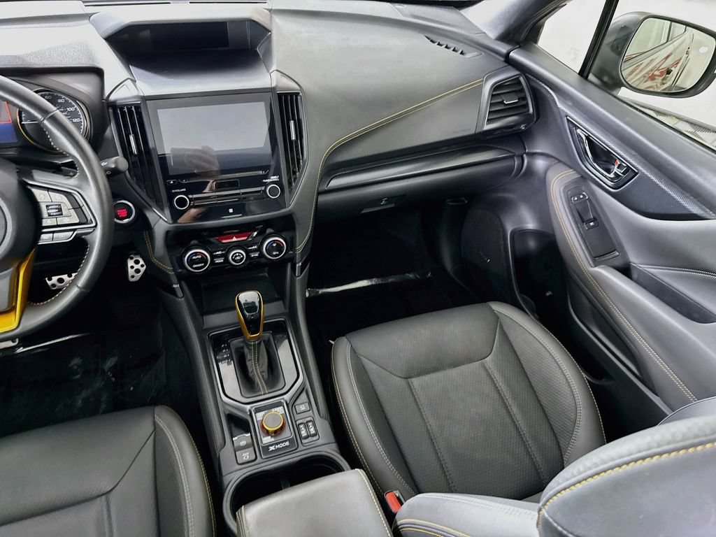 Used 2022 Subaru Forester Wilderness AWD/4WD image 28