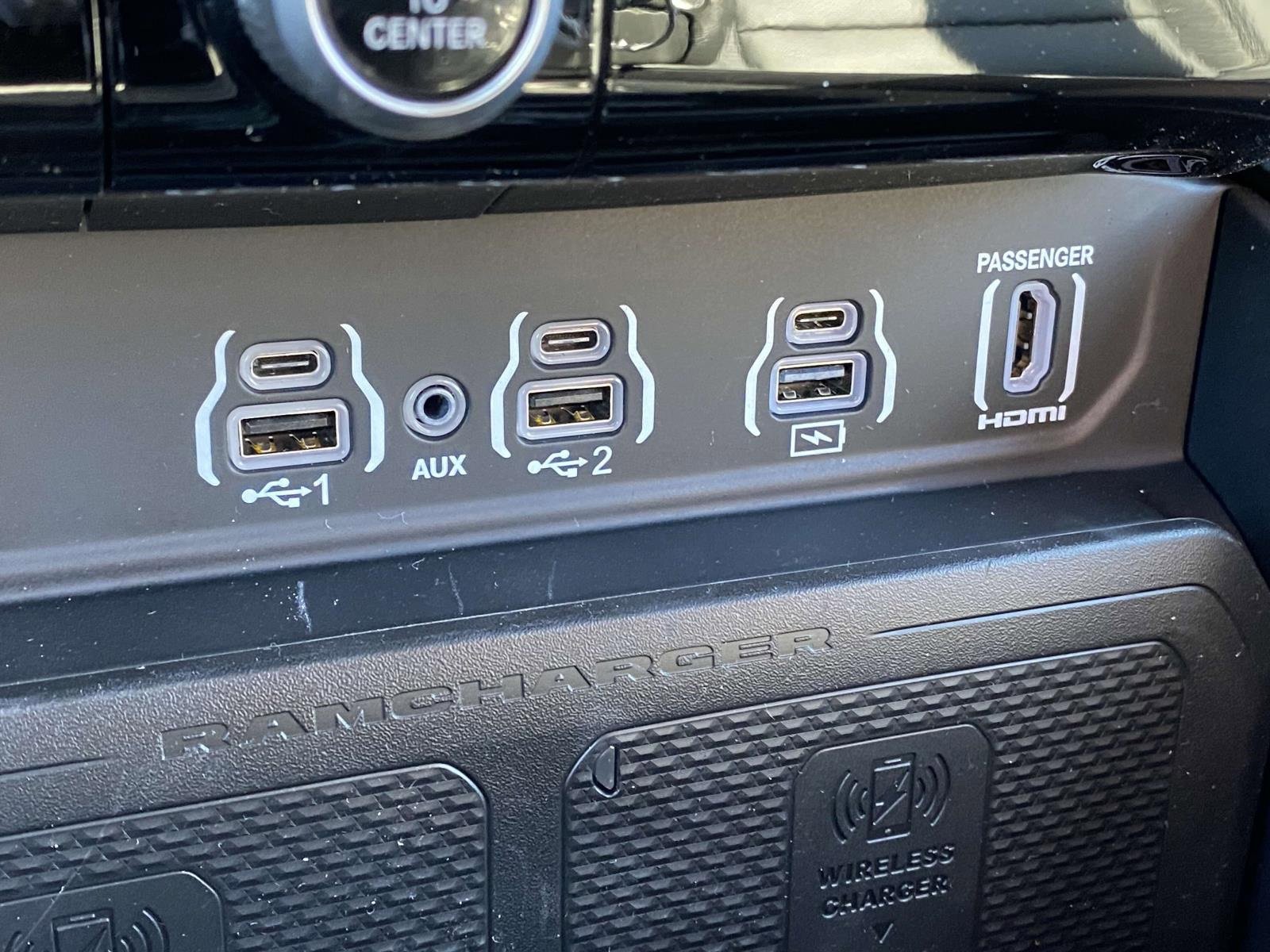New 2025 RAM 1500 Limited image 31