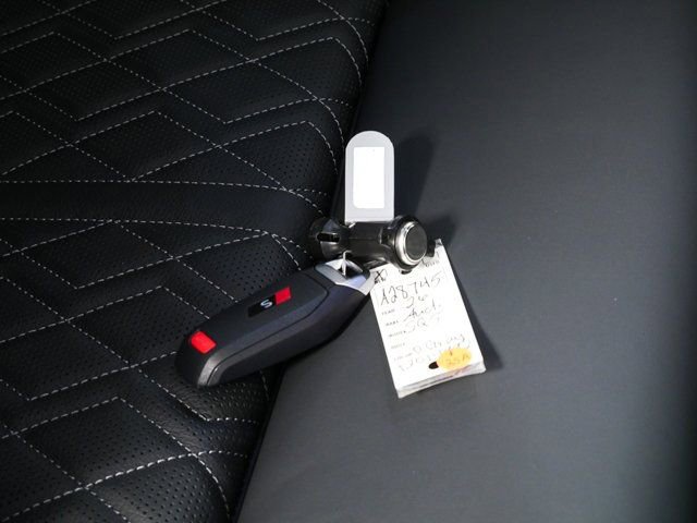 New 2026 Audi SQ5 Premium Plus AWD/4WD image 40