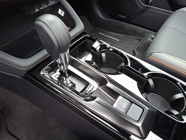 New 2026 Subaru Forester Sport image 18