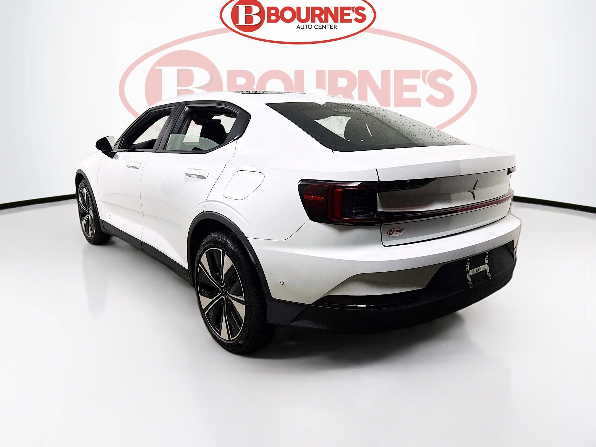 Used 2023 Polestar Polestar 2 w/ Pilot Pack image 8