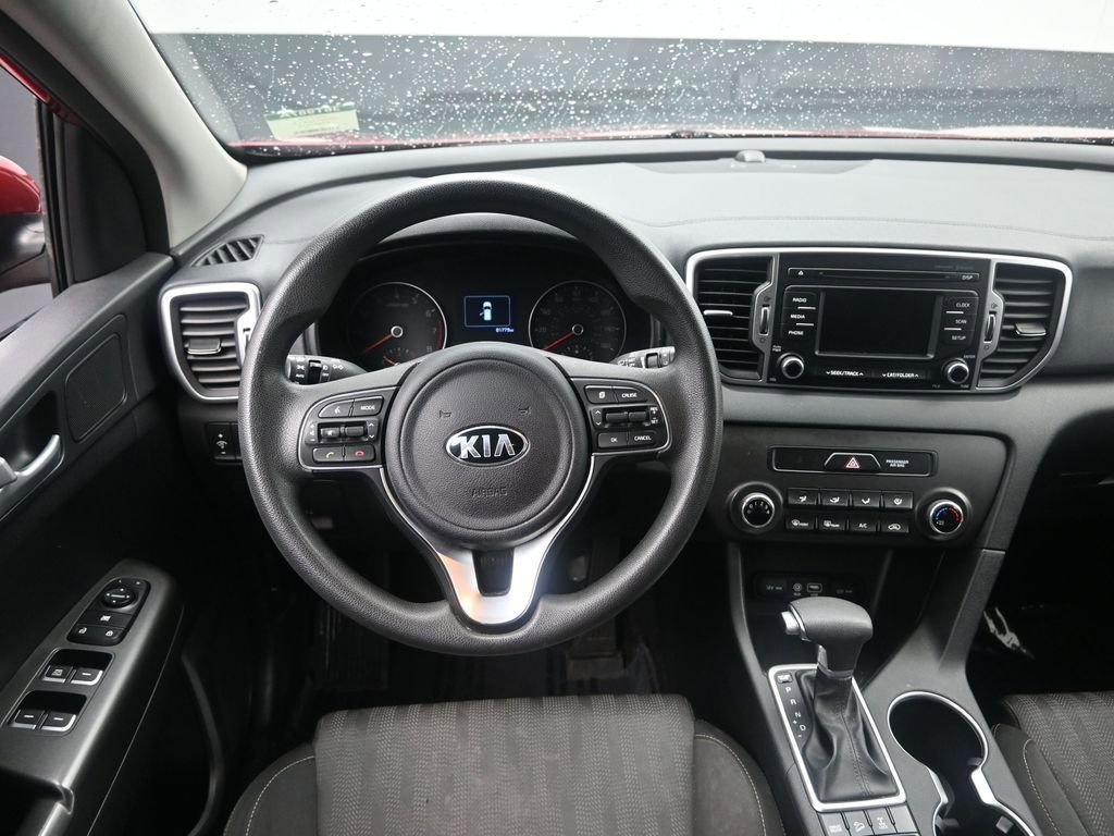 Used 2019 Kia Sportage LX image 21