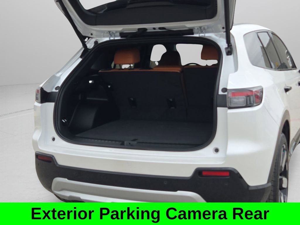 Used 2025 Honda Prologue Elite image 11