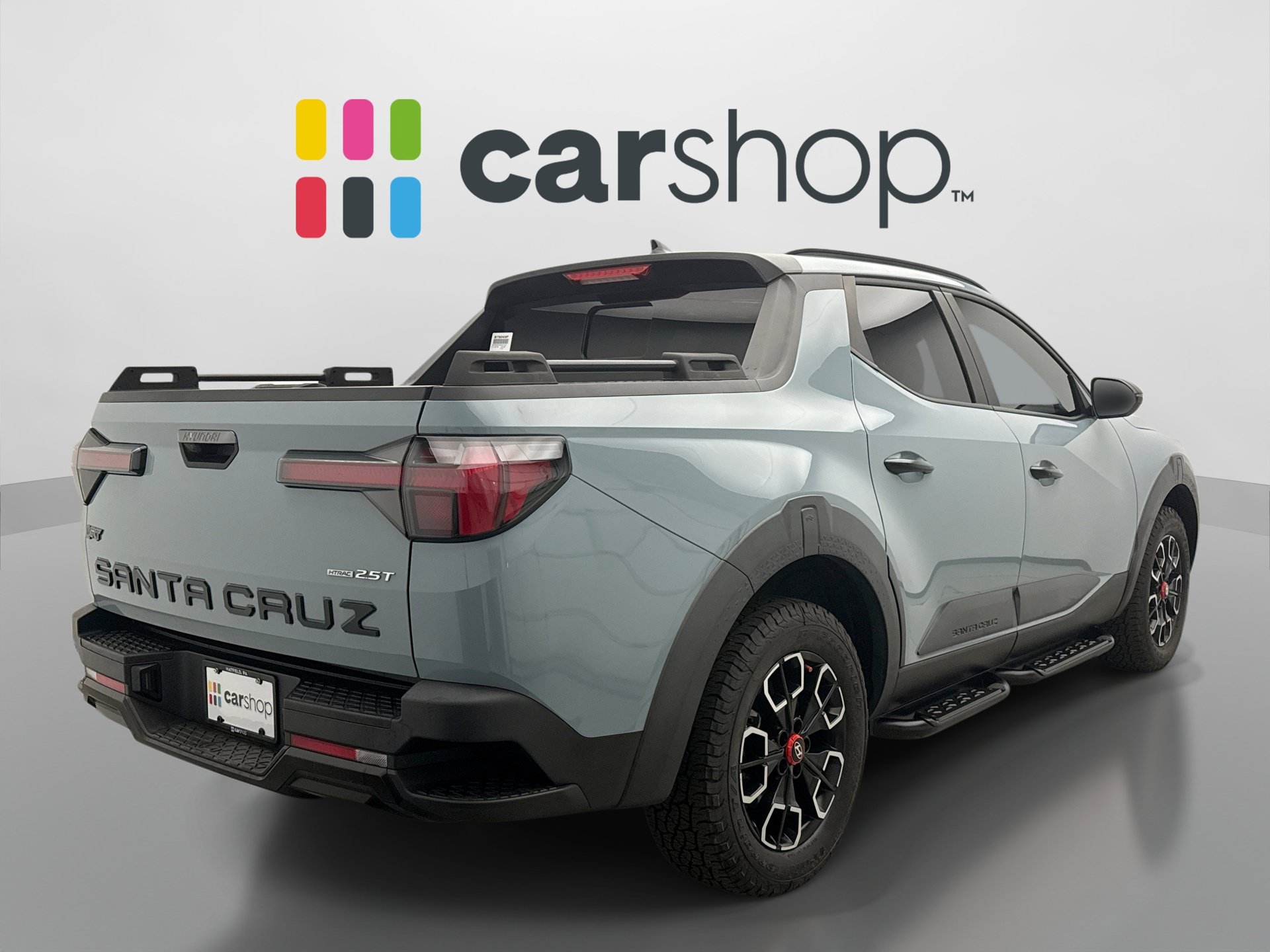 Used 2024 Hyundai Santa Cruz XRT AWD/4WD image 5