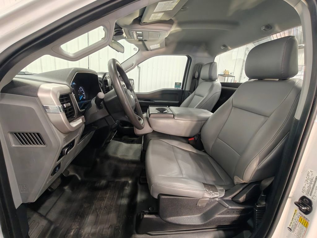 Used 2023 Ford F150 XL image 24