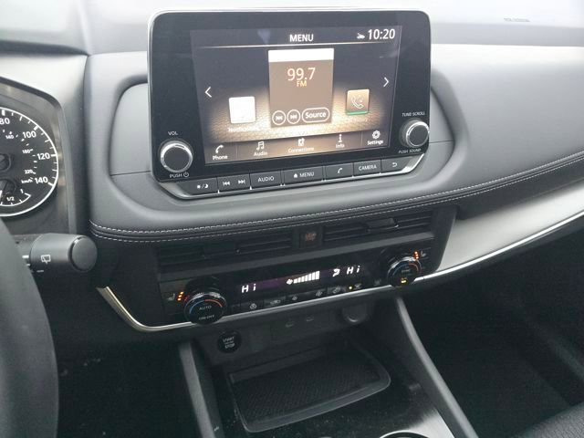 New 2026 Nissan Rogue SV w/ Cold Weather Package image 31