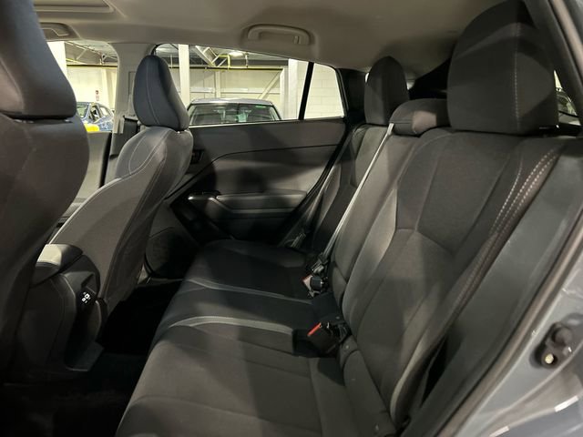 Used 2025 Subaru Crosstrek 2.0i Premium AWD/4WD image 22