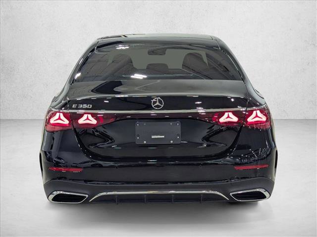 Used 2026 Mercedes-Benz E 350 Sedan image 7