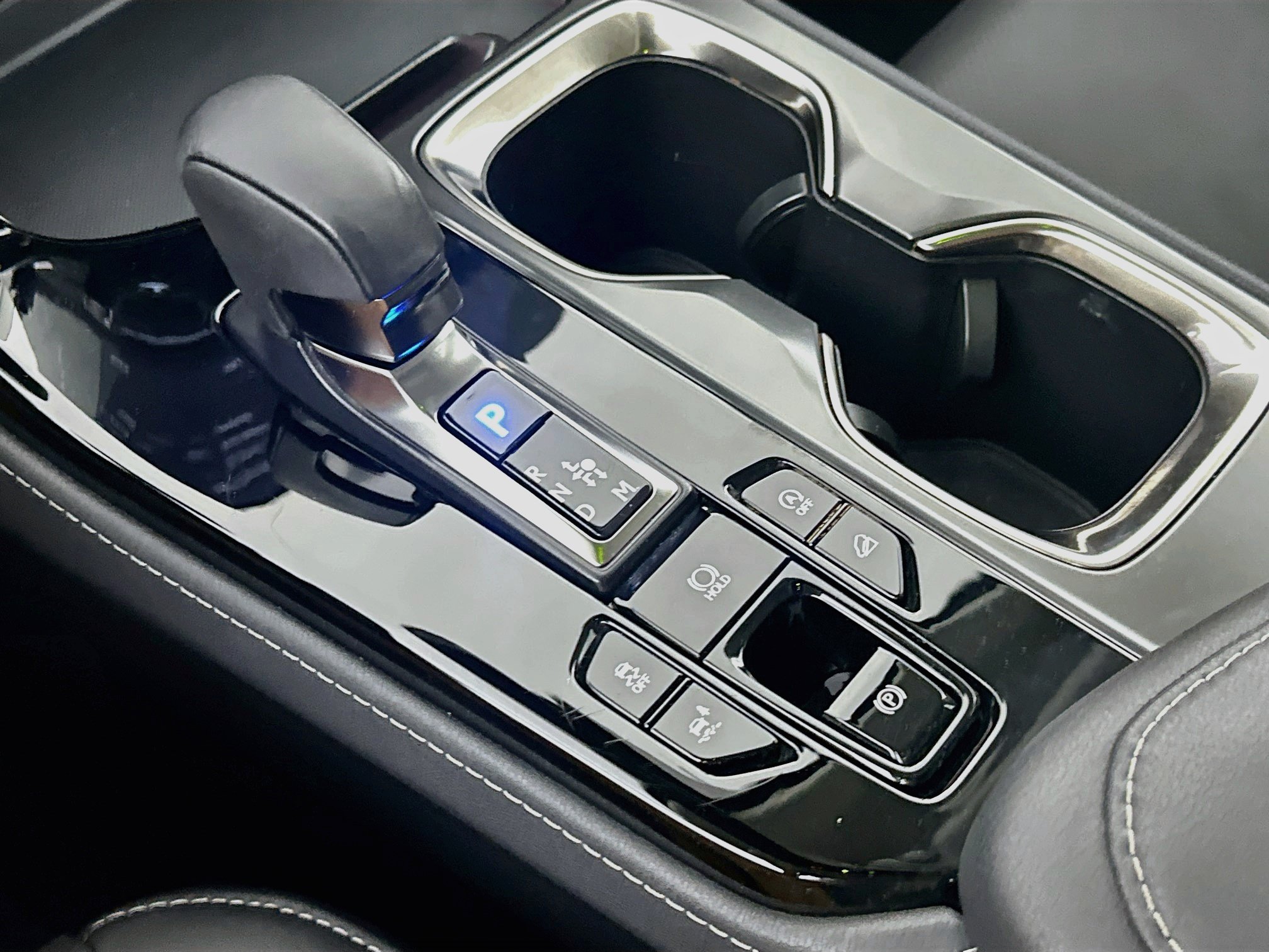 Used 2023 Lexus NX 350 AWD w/ Cold Area Package image 25
