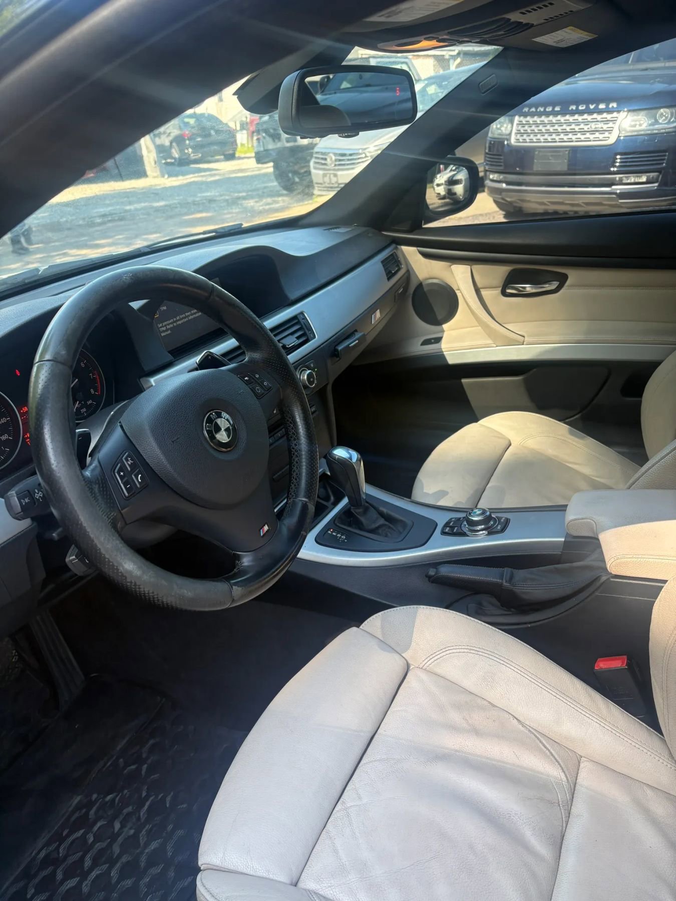 Used 2013 BMW 335i xDrive Coupe AWD/4WD image 35