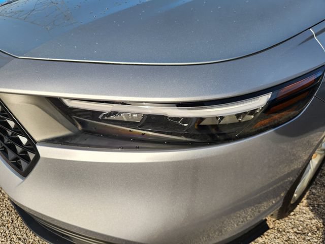 Used 2024 Honda Accord LX image 6