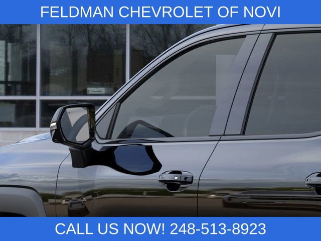 New 2026 Chevrolet Silverado EV LT w/ Plus Package image 13