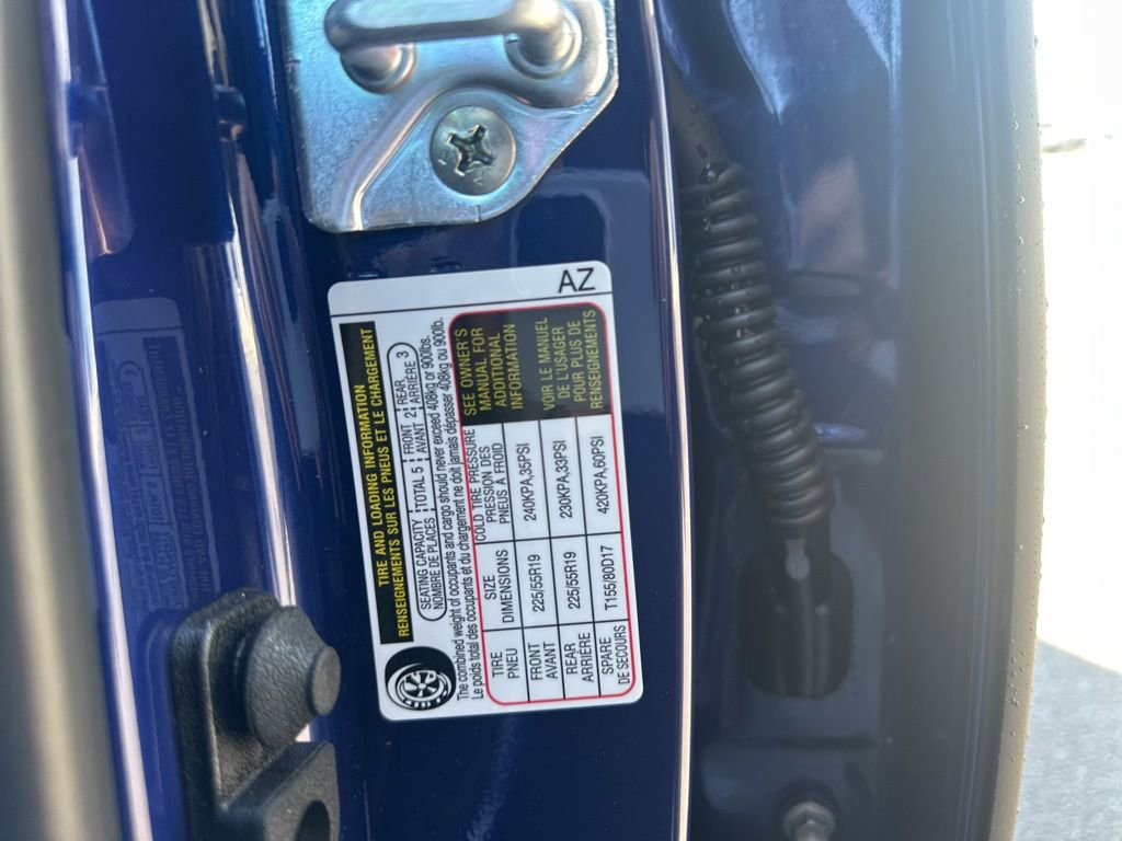 New 2026 Subaru Outback Touring XT AWD/4WD image 13