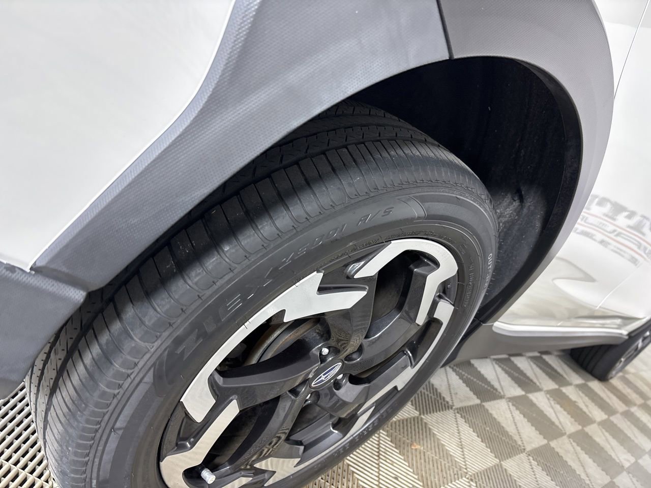 Used 2023 Subaru Crosstrek 2.5i Limited image 31