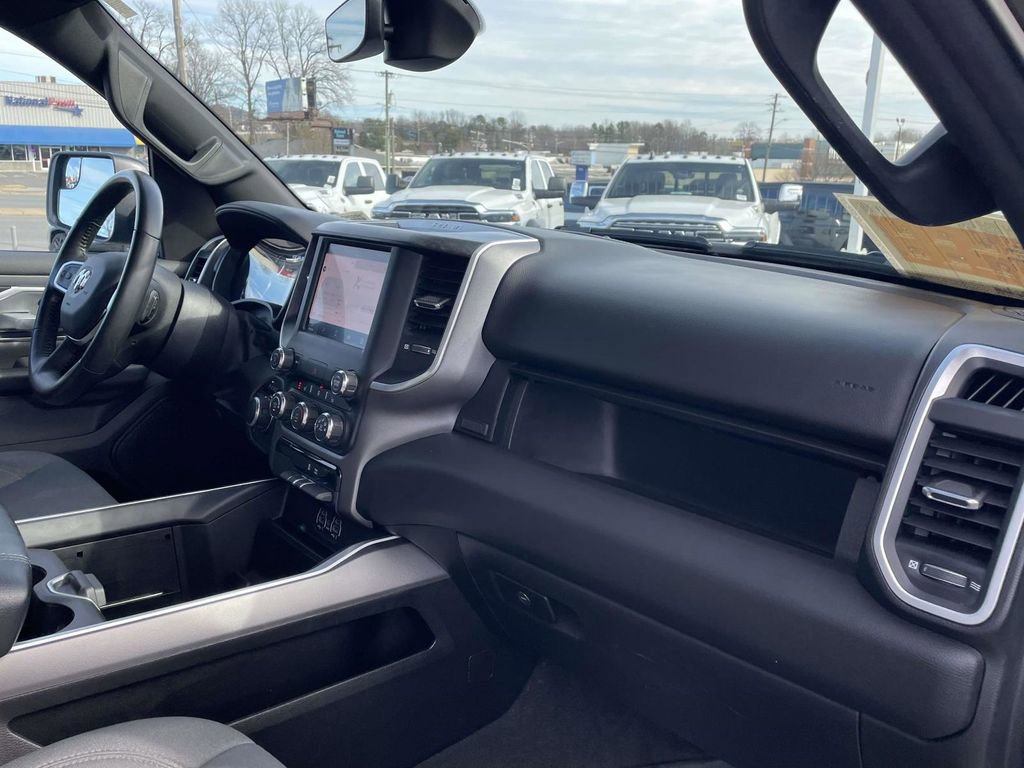 Certified 2023 RAM 1500 Big Horn image 15