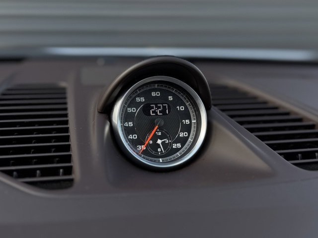 Certified 2018 Porsche 911 Carrera 4S image 23