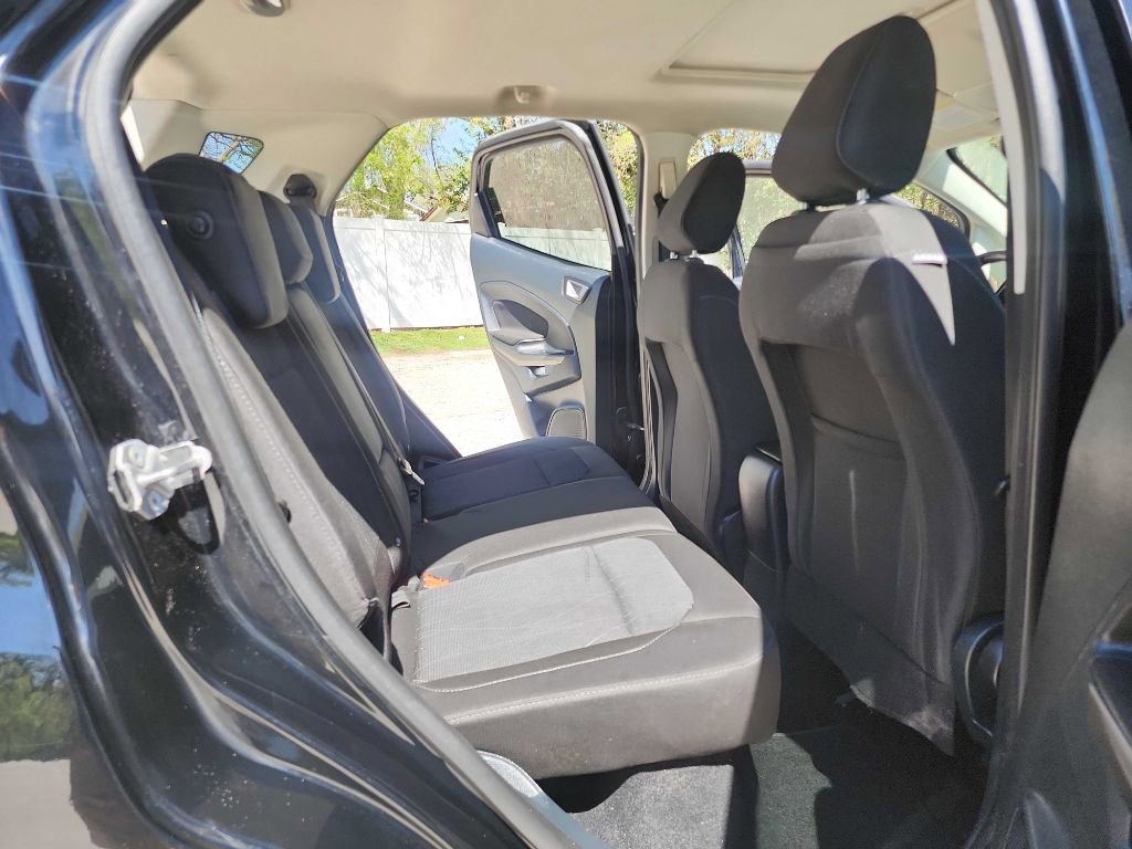 Used 2020 Ford EcoSport SE image 30