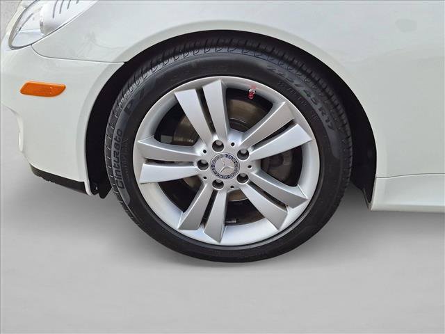 Used 2010 Mercedes-Benz SLK 300 image 19