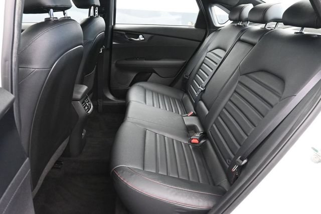 Used 2023 Kia Forte GT FWD image 26