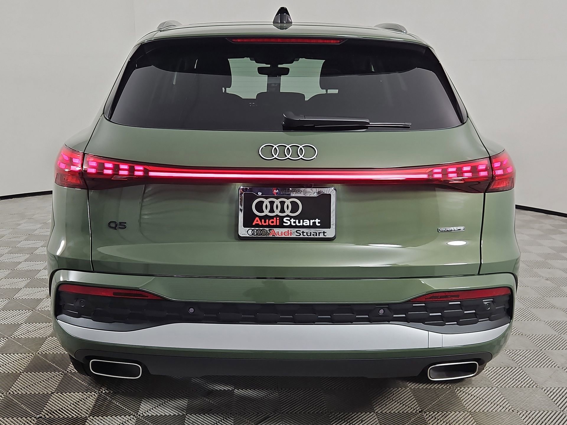 New 2026 Audi Q5 Premium image 6