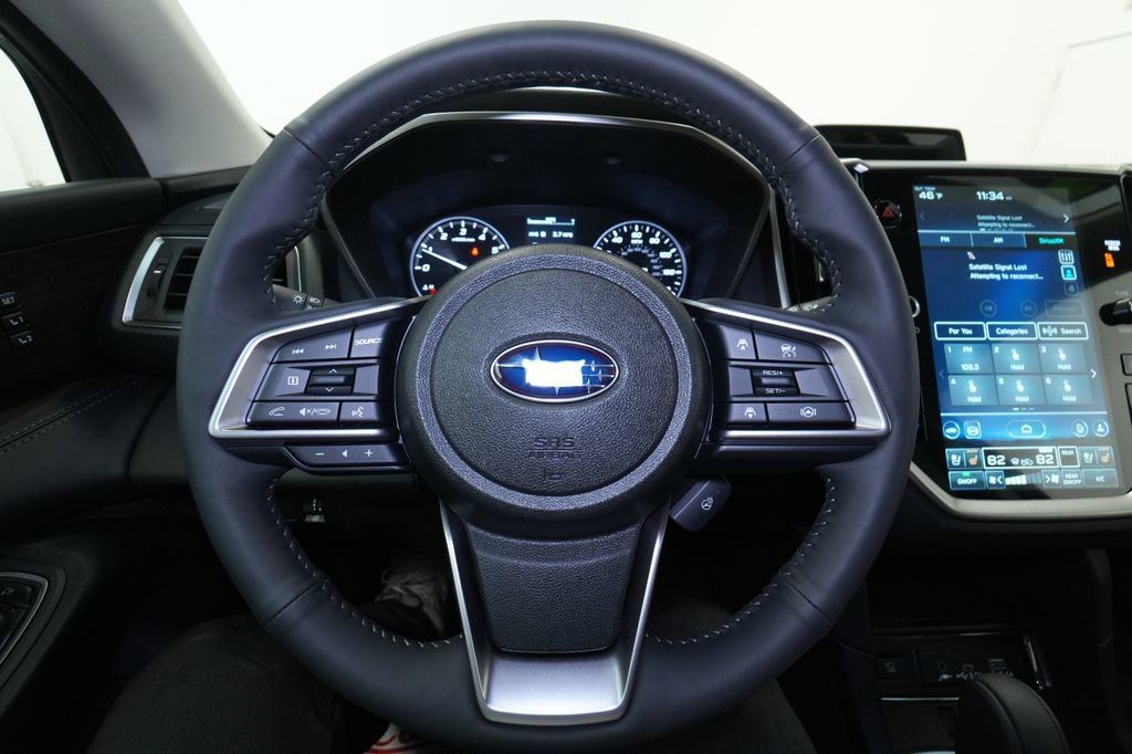 New 2026 Subaru Ascent Touring image 40
