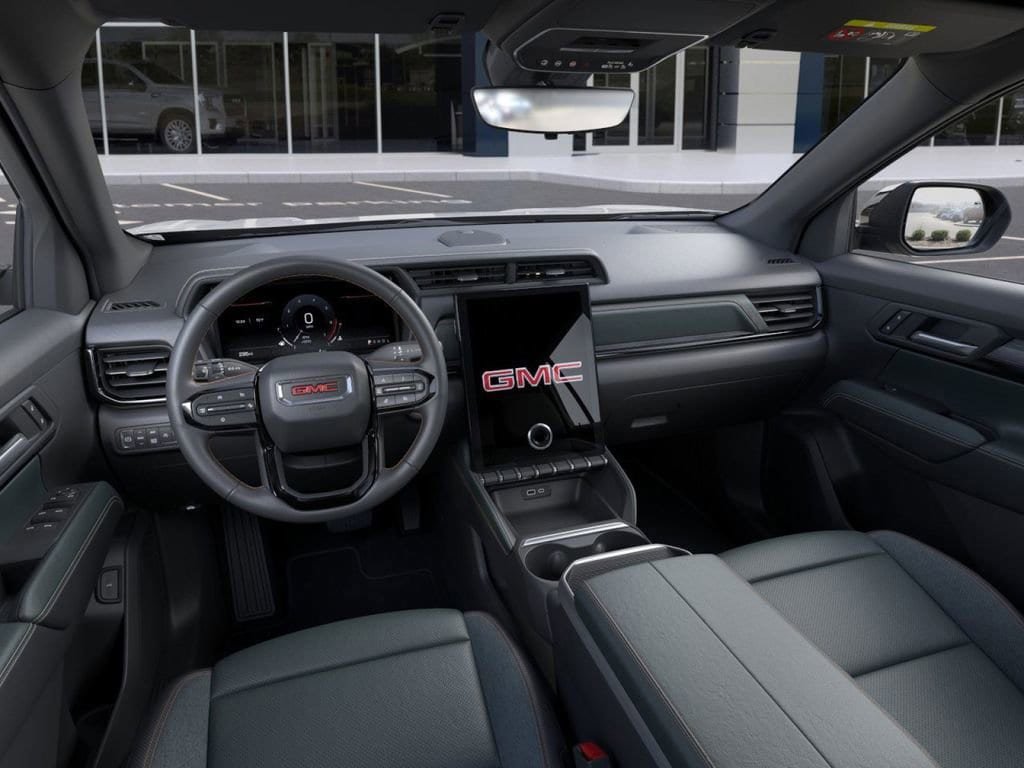 New 2026 GMC Terrain AT4 w/ Technology Package II image 16