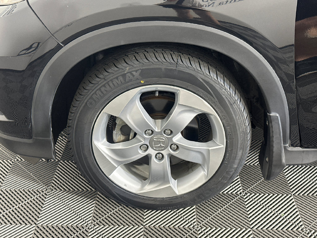 Used 2016 Honda HR-V EX image 11