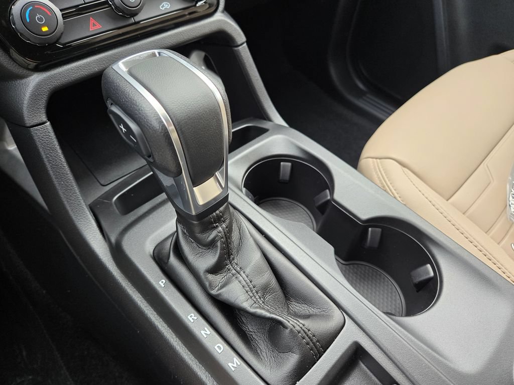 New 2026 Ford Ranger Lariat AWD/4WD image 20