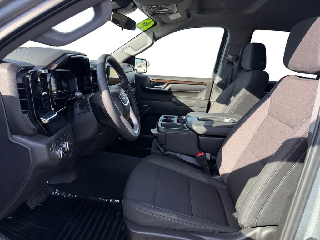 Certified 2025 GMC Sierra 1500 Elevation image 10