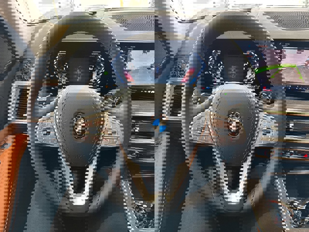 New 2026 BMW X7 xDrive40i image 20