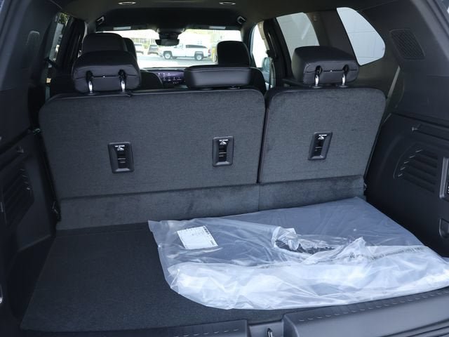 New 2026 Buick Enclave Preferred w/ Power Package AWD/4WD image 8