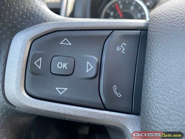 New 2024 RAM 5500 Tradesman image 15