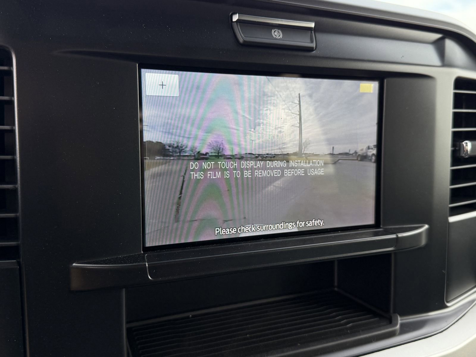 New 2025 Ford F350 XL w/ XL Chrome Package image 17