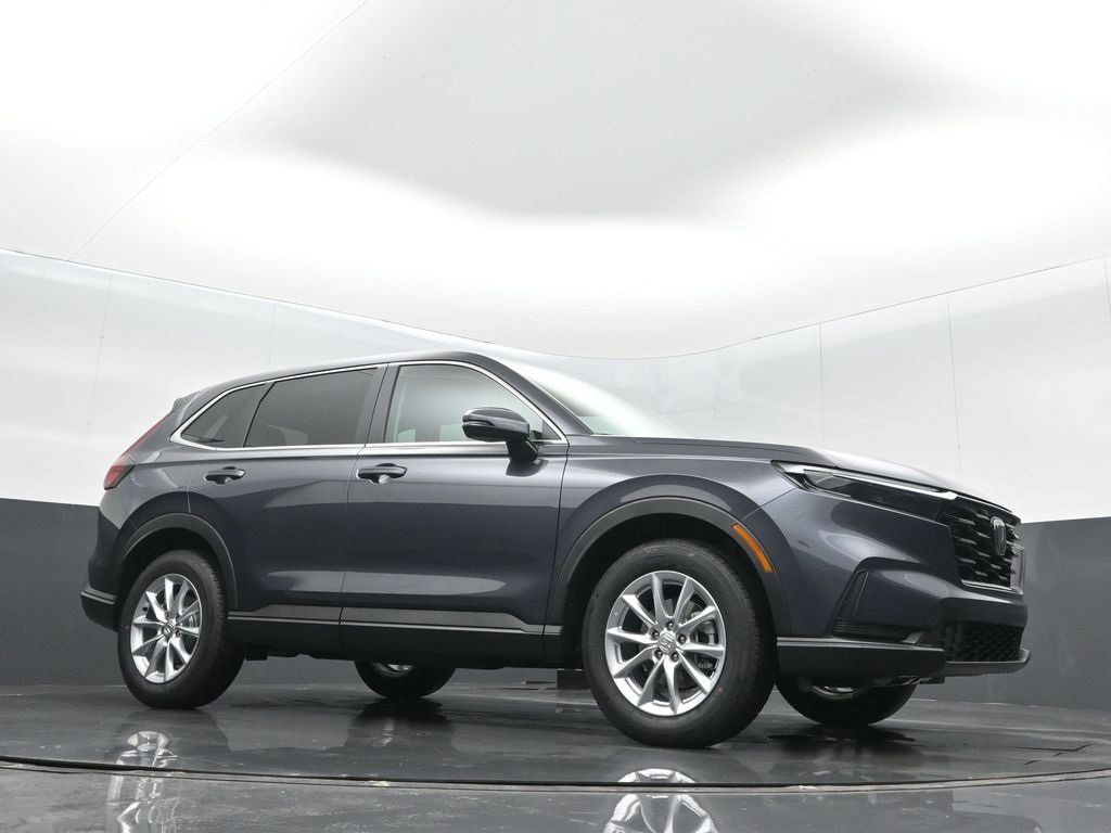 New 2026 Honda CR-V EX image 26