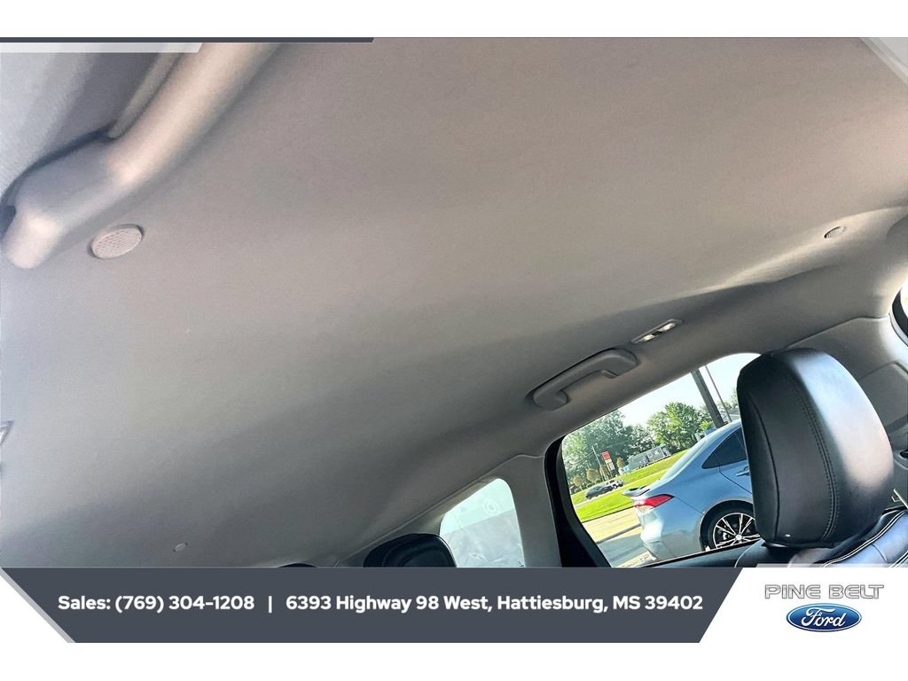 Used 2022 Lincoln Corsair FWD image 18