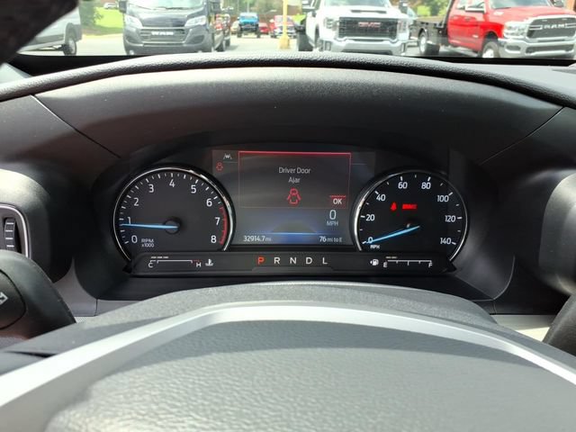 Used 2022 Ford Explorer XLT w/ Equipment Group 202A RWD image 16