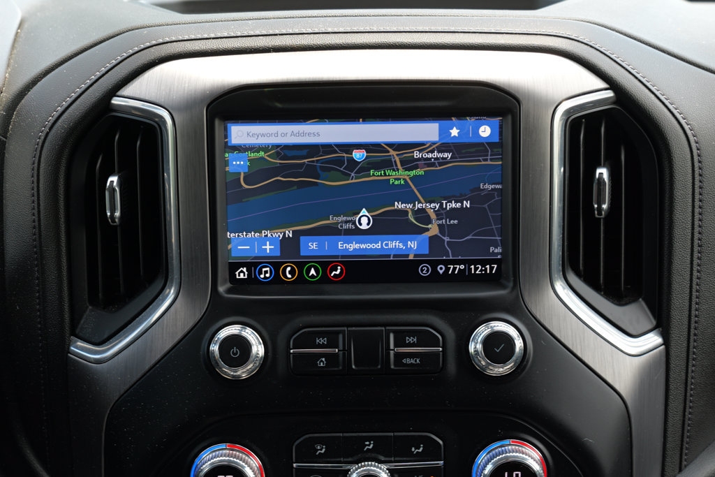 Used 2020 GMC Sierra 1500 Denali w/ Denali Ultimate Package AWD/4WD image 52