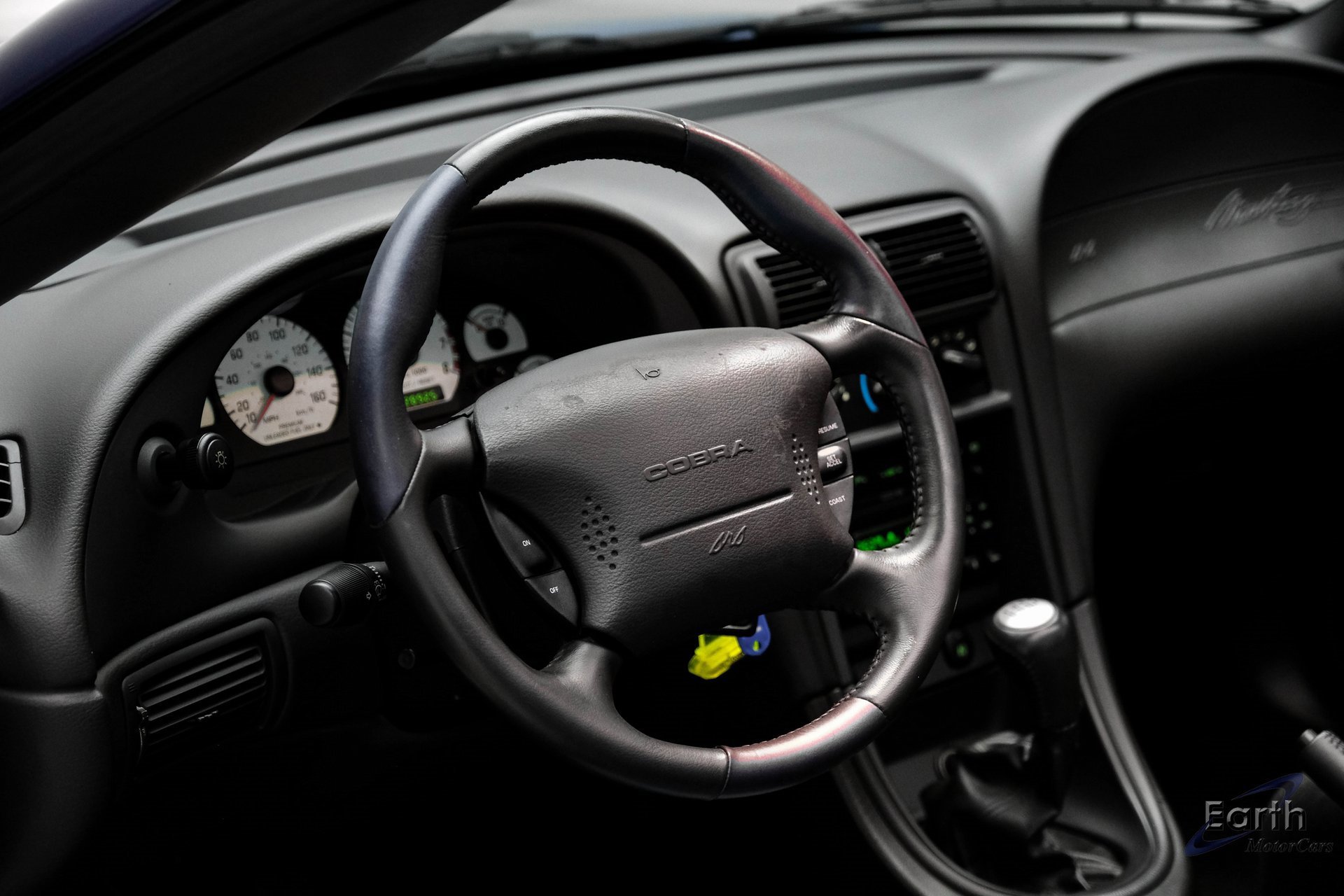 Used 2004 Ford Mustang Cobra image 45