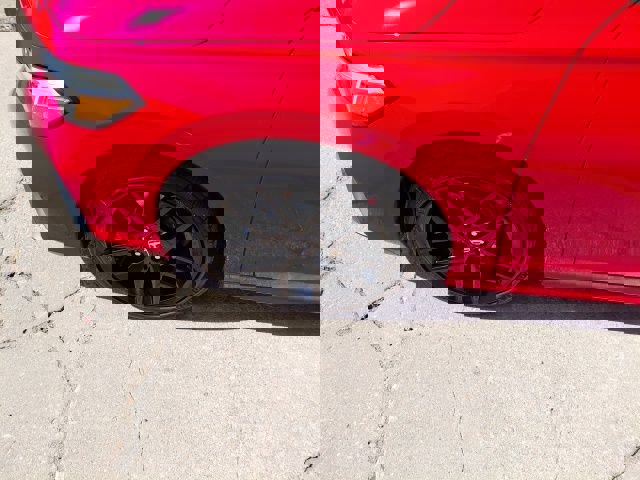 New 2026 Honda Civic FWD Hybrid Sedan image 37